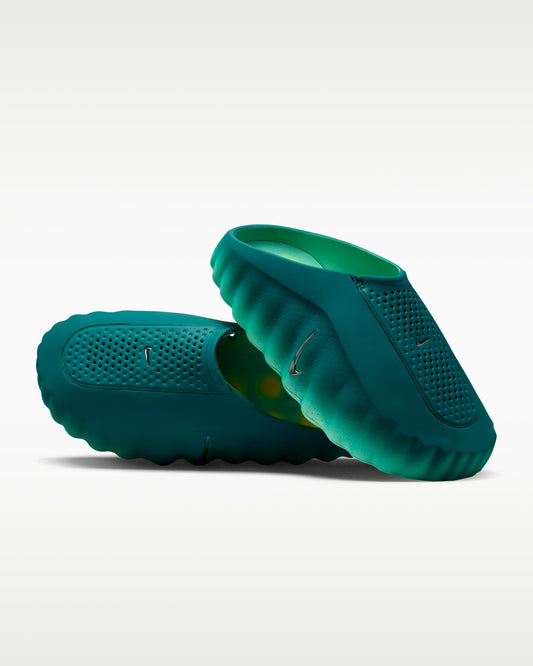 Mind 001 sneakers (Geode Teal)