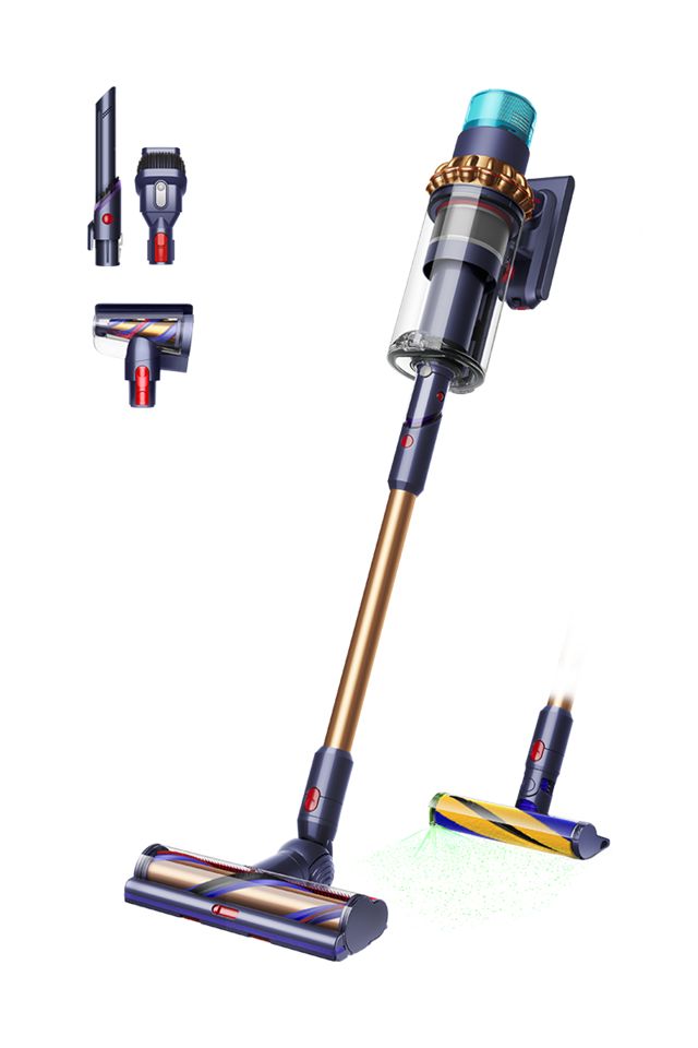 NEW V15 Gen5outsize Absolute vacuum