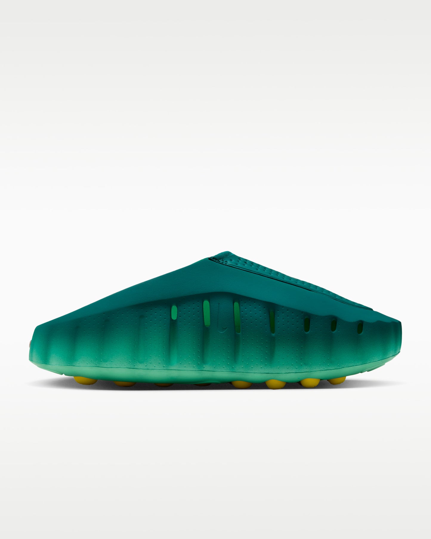 Mind 001 sneakers (Geode Teal)