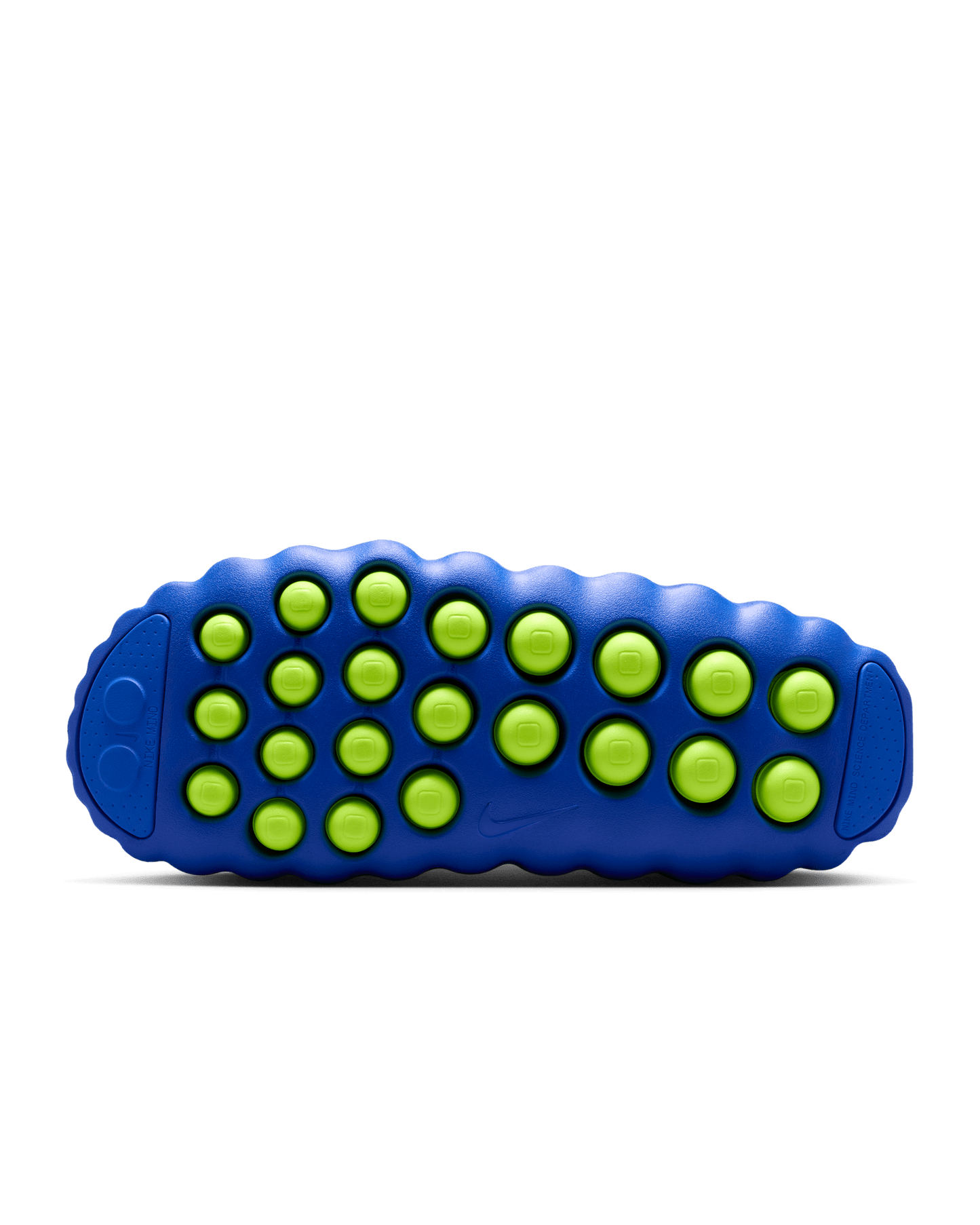 Mind 001 sneakers (hyper royal)