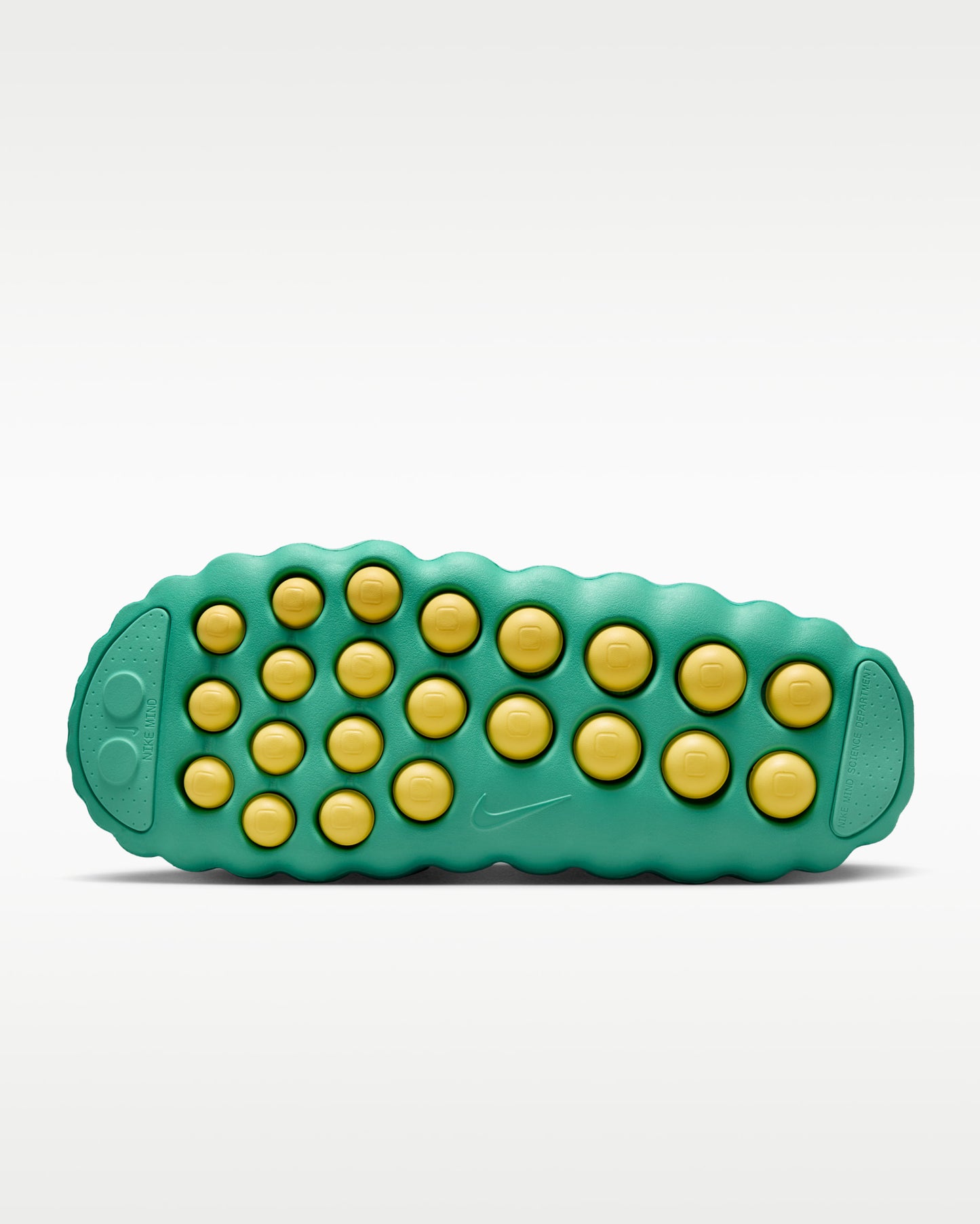 Mind 001 sneakers (Geode Teal)