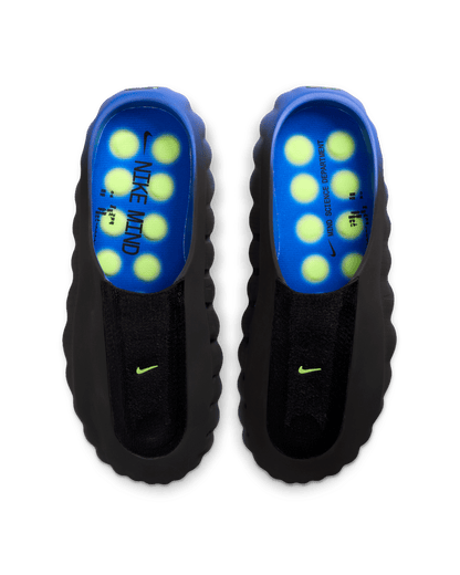 Mind 001 sneakers (hyper royal)